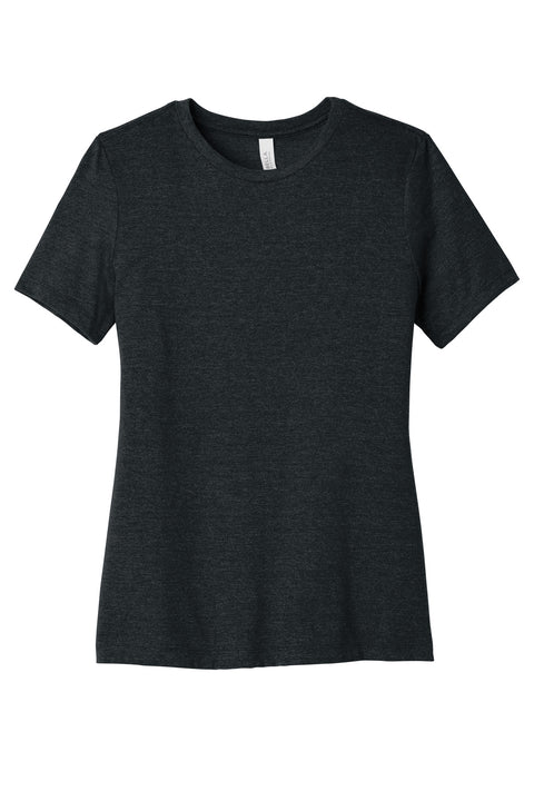 BELLA+CANVAS® Women's Relaxed CVC Tee BC6400CVC