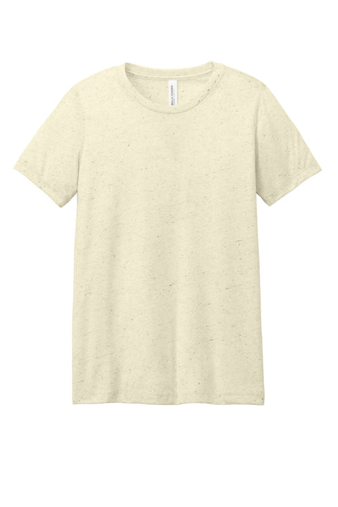 BELLA+CANVAS® Women's Relaxed Triblend Tee BC6413