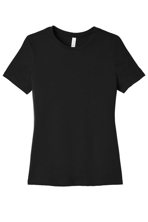 BELLA+CANVAS® Women's Relaxed Triblend Tee BC6413