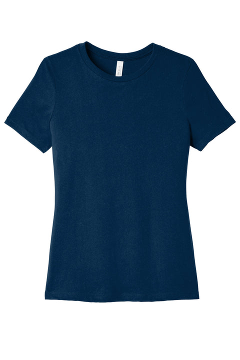 BELLA+CANVAS® Women's Relaxed Triblend Tee BC6413