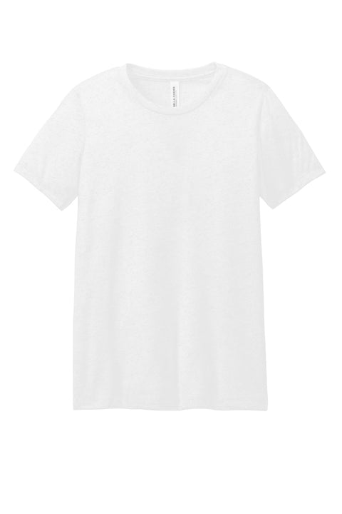 BELLA+CANVAS® Women's Relaxed Triblend Tee BC6413