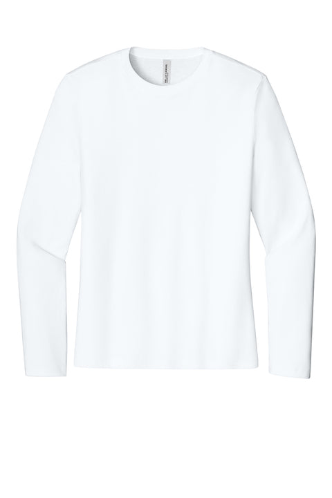 BELLA+CANVAS® Women's Jersey Long Sleeve Tee BC6500
