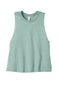 Heather Dusty Blue