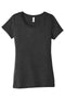 Charcoal-Black Triblend