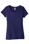 Navy Triblend