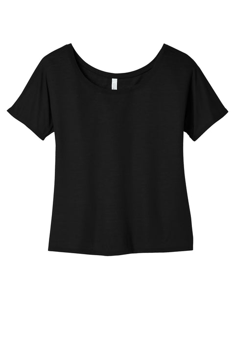 BELLA+CANVAS ® Women's Slouchy Tee. BC8816