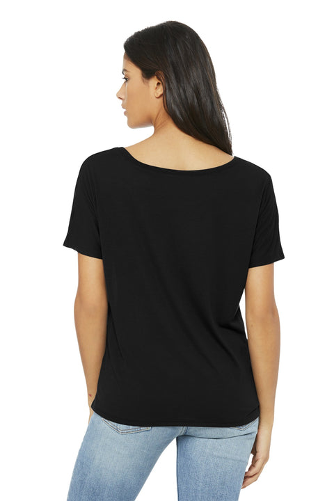 BELLA+CANVAS ® Women's Slouchy Tee. BC8816