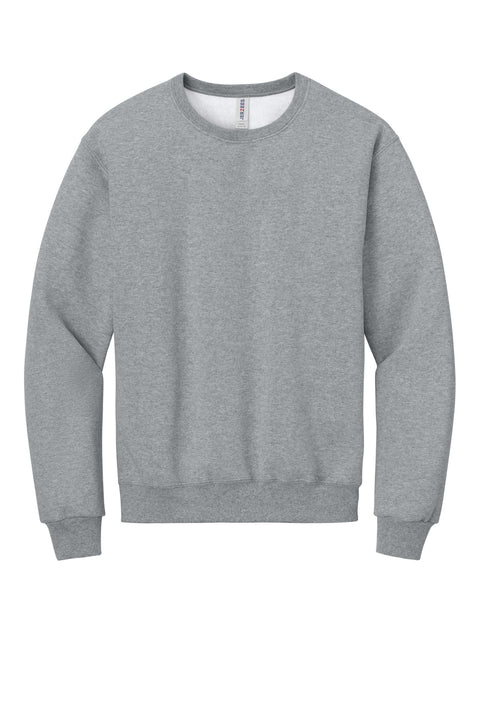Jerzees Rugged™ Unisex Crewneck Sweatshirt C12M