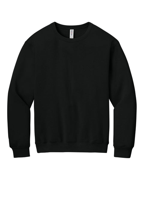 Jerzees Rugged™ Unisex Crewneck Sweatshirt C12M