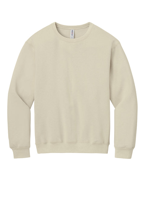 Jerzees Rugged™ Unisex Crewneck Sweatshirt C12M
