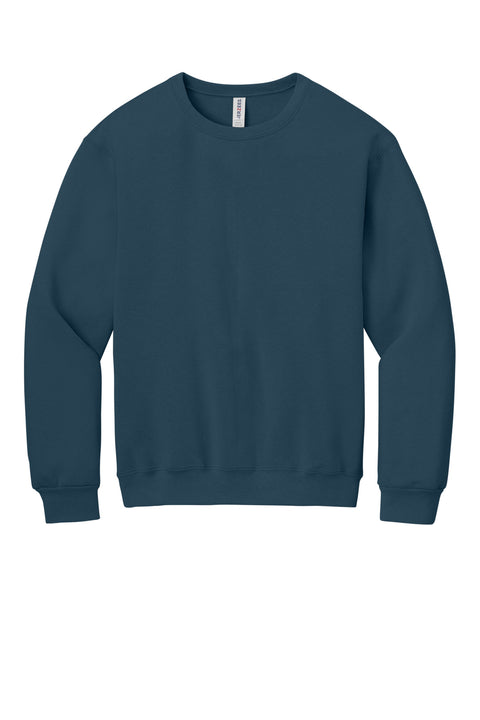Jerzees Rugged™ Unisex Crewneck Sweatshirt C12M