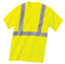 Safety Yellow/ Reflective