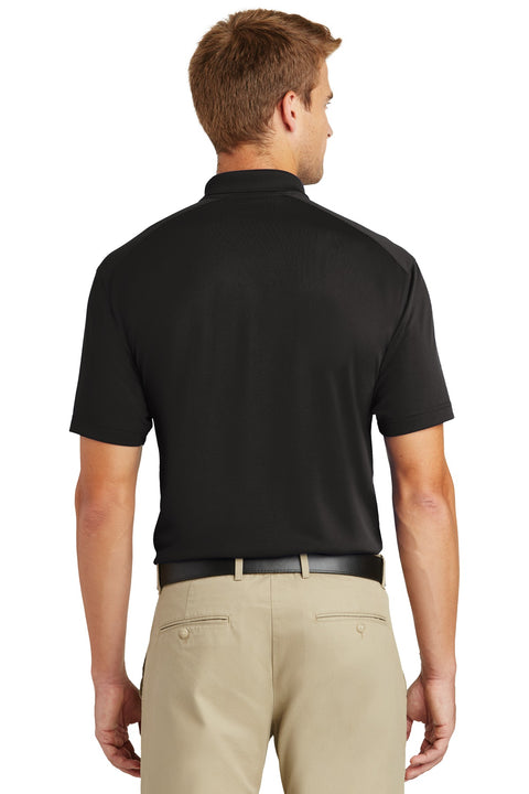 CornerStone® Select Lightweight Snag-Proof Polo. CS418