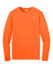 Safety Orange