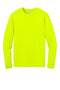 Safety Yellow