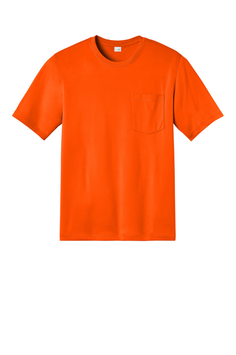 CornerStone® Workwear Pro Short Sleeve Pocket Tee CS440P