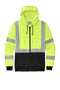 Safety Yellow