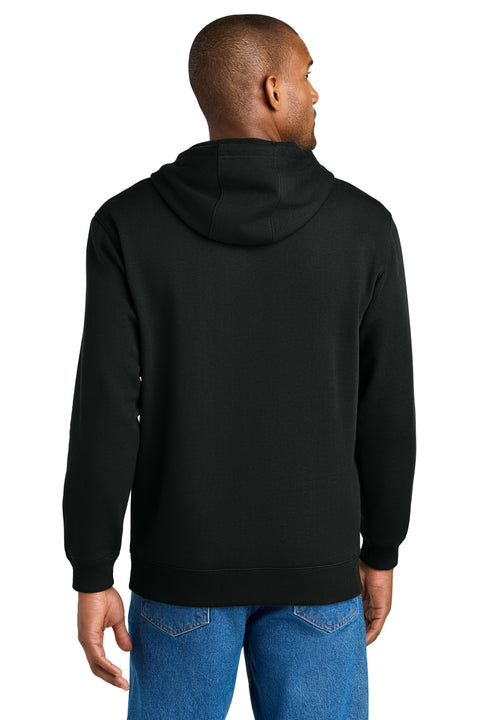 CornerStone® Tough Fleece Pullover Hoodie CSF630