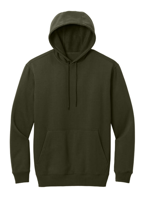CornerStone® Tough Fleece Pullover Hoodie CSF630