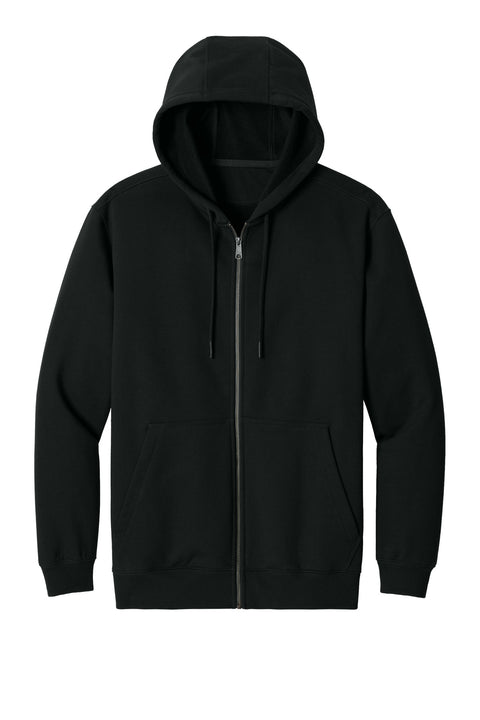 CornerStone® Tough Fleece Full-Zip Hoodie CSF631
