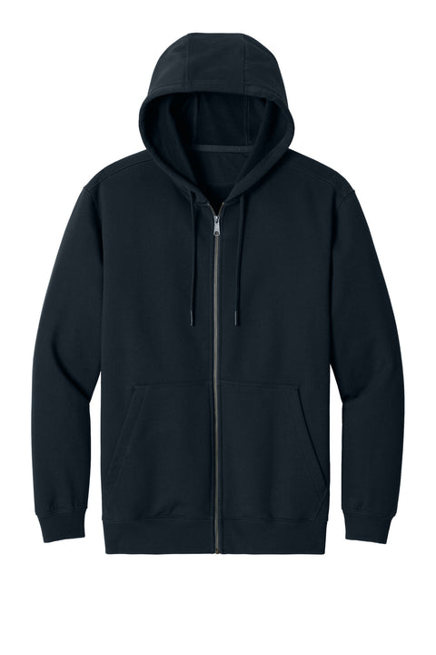 CornerStone® Tough Fleece Full-Zip Hoodie CSF631