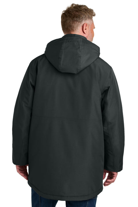 CornerStone® Elements Insulated Parka CSJ10