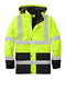 Safety Yellow/ Black
