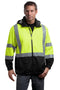 Safety Yellow/ Black