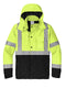 Safety Yellow