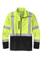 Safety Yellow