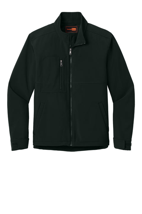 CornerStone® Workwear Soft Shell CSJ70
