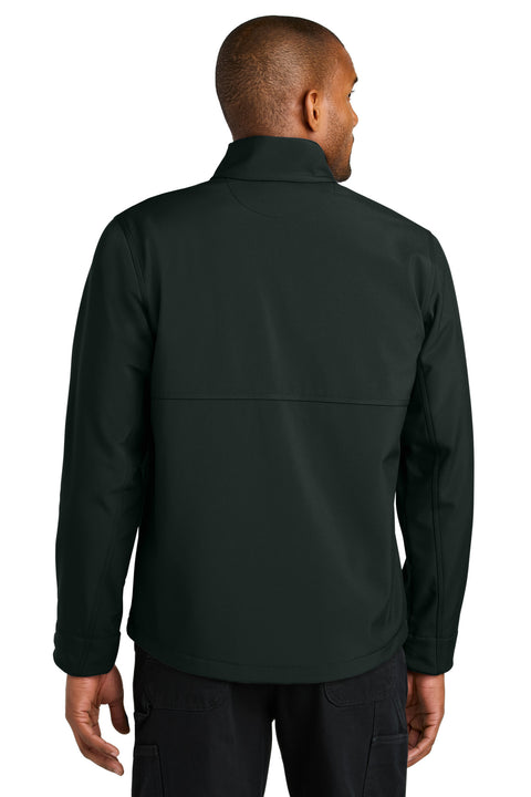 CornerStone® Workwear Soft Shell CSJ70