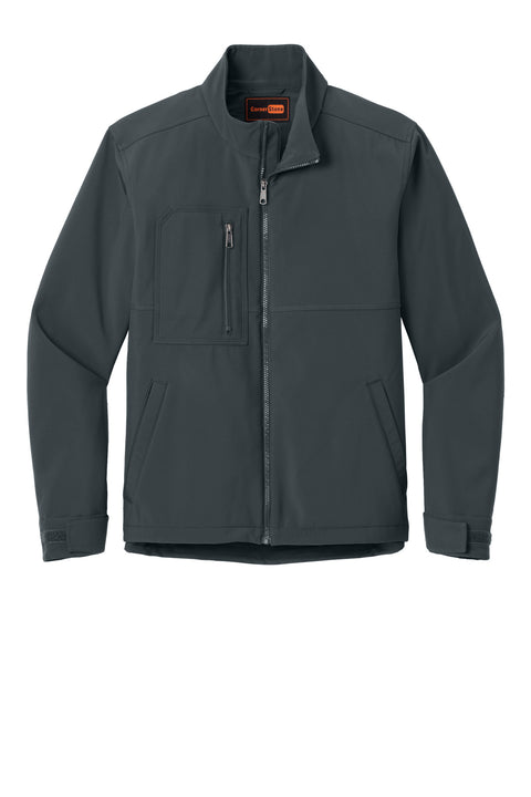 CornerStone® Workwear Soft Shell CSJ70