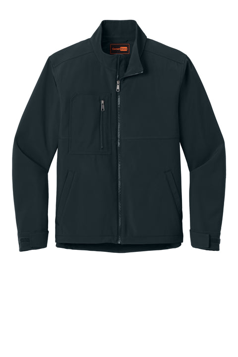 CornerStone® Workwear Soft Shell CSJ70