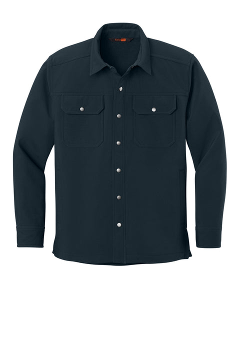 CornerStone® Soft Shell Shirt Jacket CSJ73