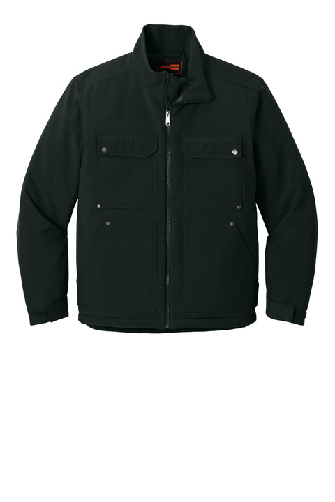 CornerStone® Insulated Workwear Soft Shell CSJ75