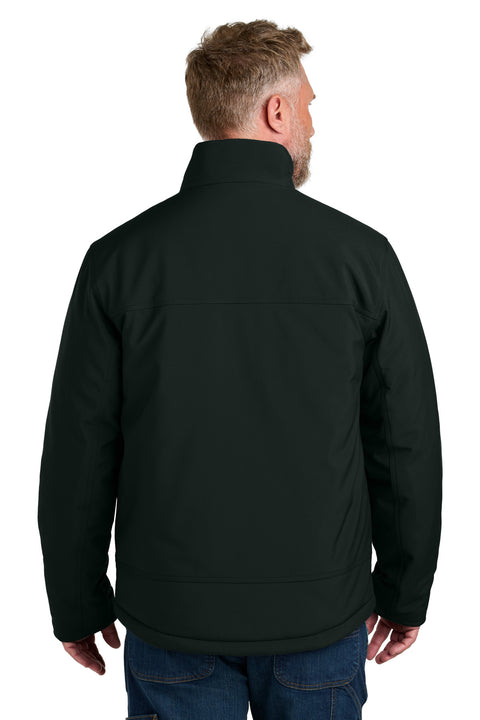 CornerStone® Insulated Workwear Soft Shell CSJ75