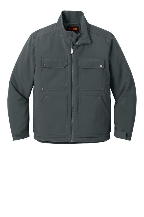 CornerStone® Insulated Workwear Soft Shell CSJ75