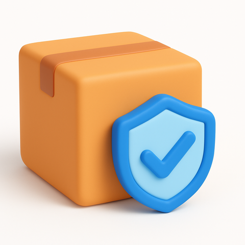 Shipping protection