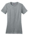 Heathered Steel