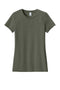 Heathered Olive