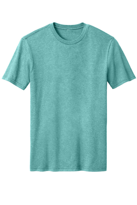 District® Perfect Blend® CVC Tee. DM108