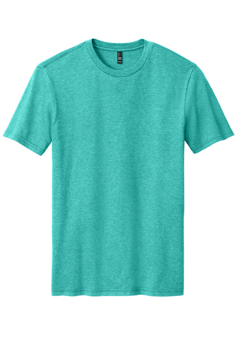 District® Perfect Blend® CVC Tee. DM108