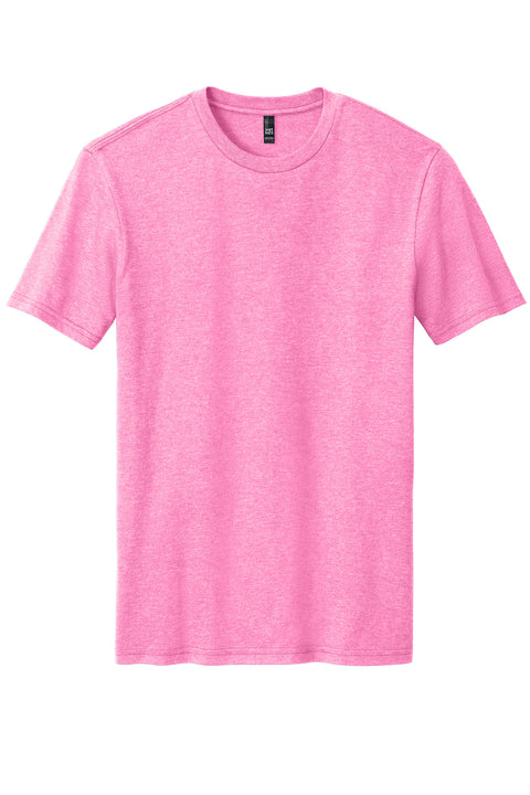 District® Perfect Blend® CVC Tee. DM108