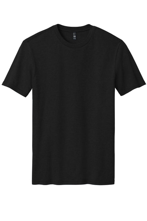 District® Perfect Blend® CVC Tee. DM108