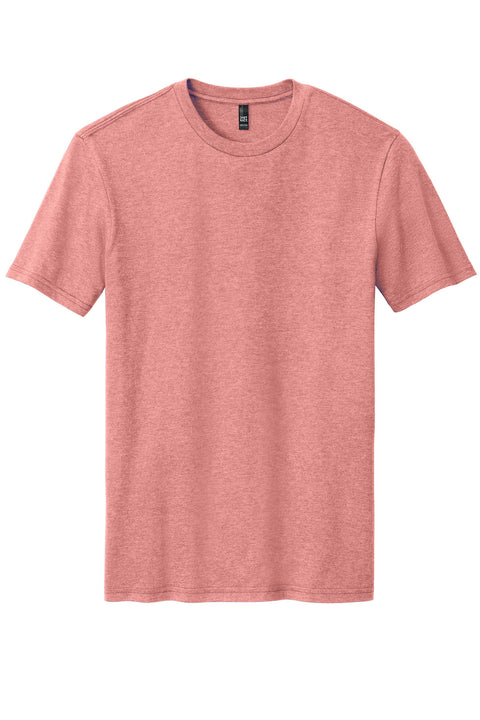 District® Perfect Blend® CVC Tee. DM108