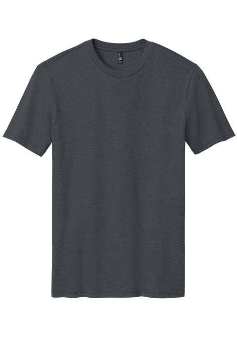 District® Perfect Blend® CVC Tee. DM108