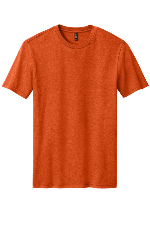 District® Perfect Blend® CVC Tee. DM108
