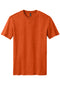 Deep Orange Heather