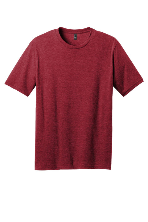 District® Perfect Blend® CVC Tee. DM108